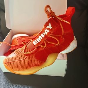 Adidas Pharrell Crazy BYW 8